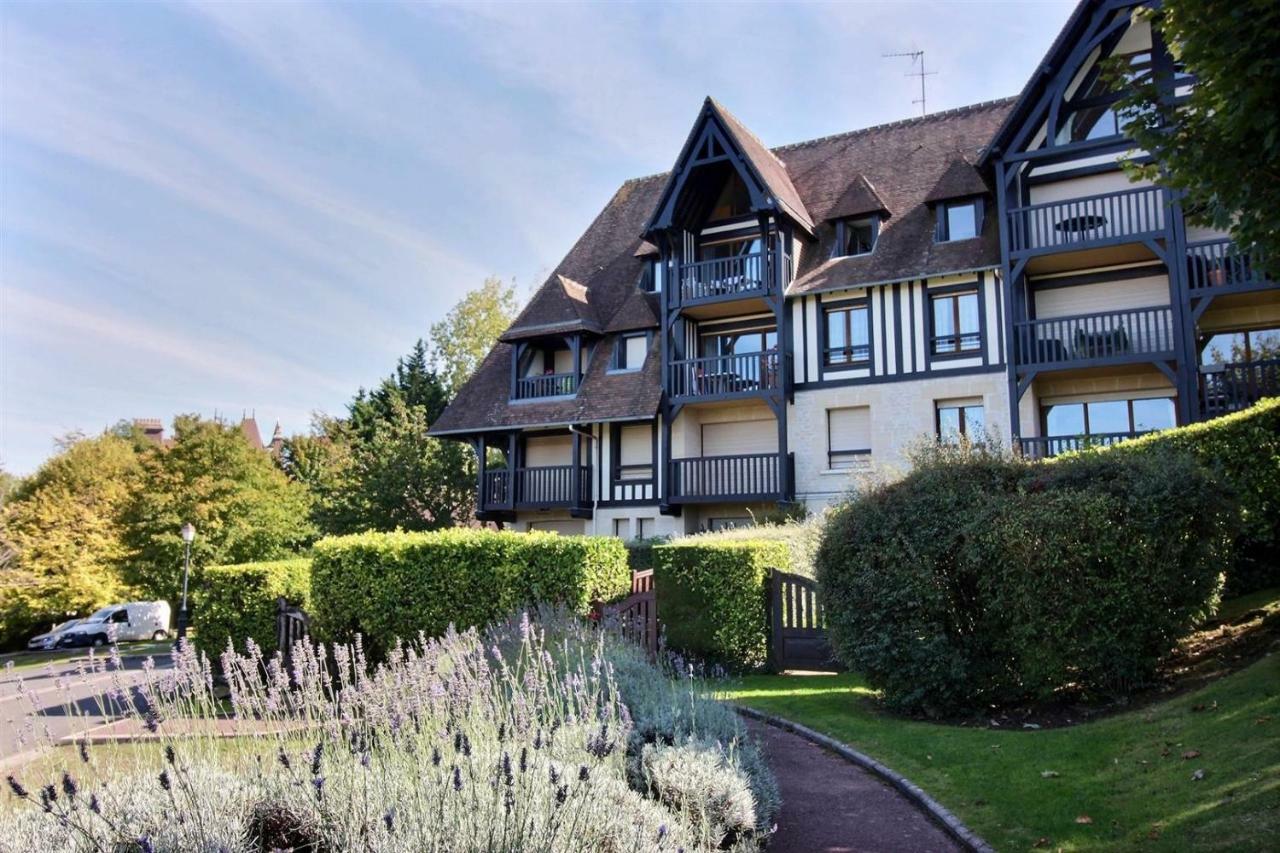 Deauville Paradise Eksteriør bilde
